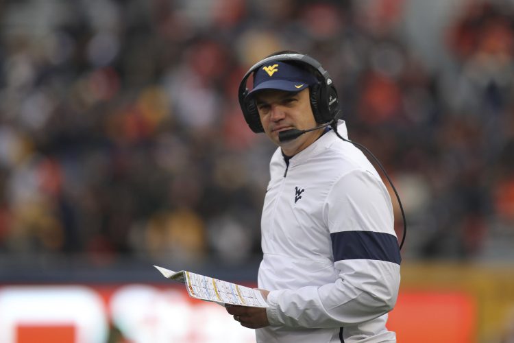West Virginia Ready For Some Football